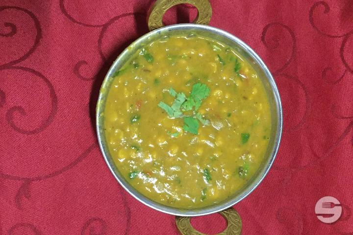 42. Dal Tarka - Indian Tandoori Corner