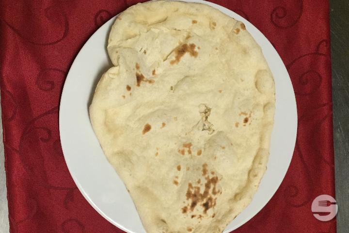 48. Naan Sada - Indian Tandoori Corner