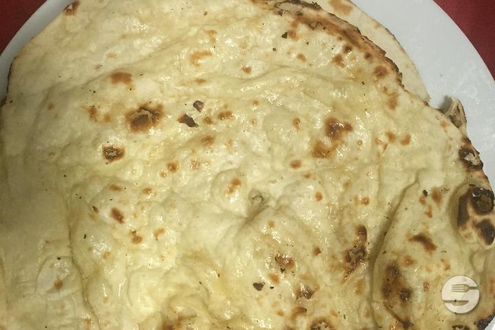 50. Keema Naan - Indian Tandoori Corner