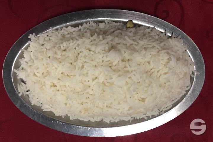 54. Riz Basmati - Indian Tandoori Corner