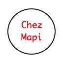 Logo Chez Mapi