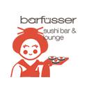 Logo Barfüsser Sushi Bar