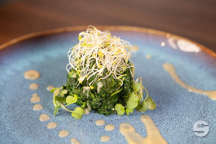 Ohatashi - Barfüsser Sushi Bar
