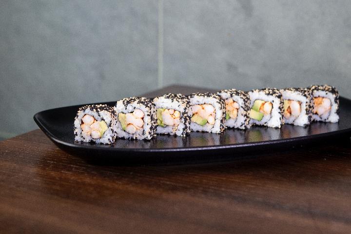 Pacific Pleasure 8 Pcs. - Barfüsser Sushi Bar