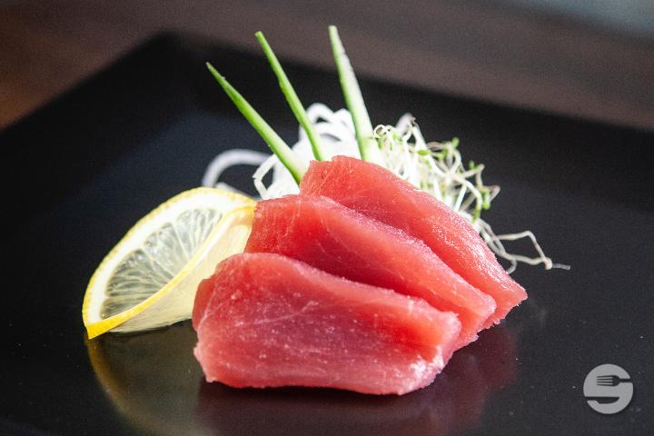 Red Tuna 3 Pcs. - Barfüsser Sushi Bar