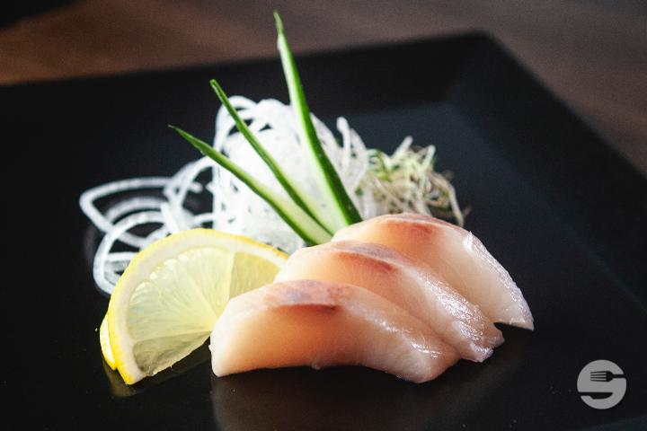 Kingfish 3 Pcs. - Barfüsser Sushi Bar