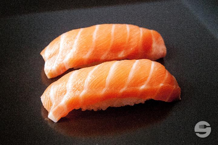 Nigiri Shake 2 Pcs. - Barfüsser Sushi Bar