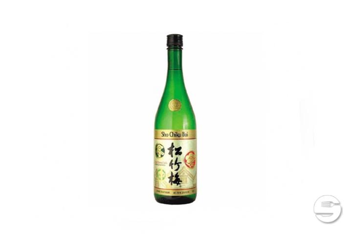 Classic Junmai 30cl. - Barfüsser Sushi Bar