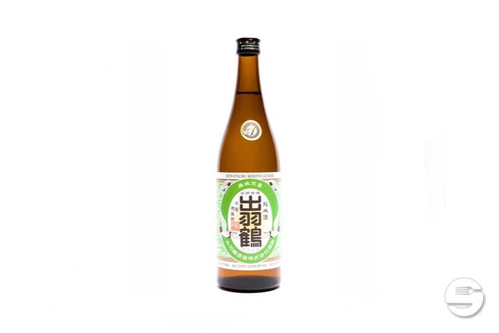 Kimoto Junmai 18cl. - Barfüsser Sushi Bar