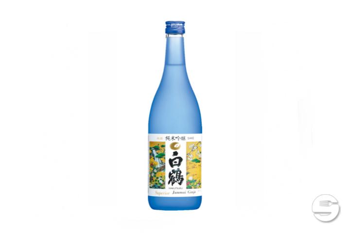 Junmai Ginjo 30cl. - Barfüsser Sushi Bar