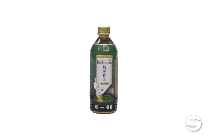 Oishi unsweetened 5dl - Barfüsser Sushi Bar
