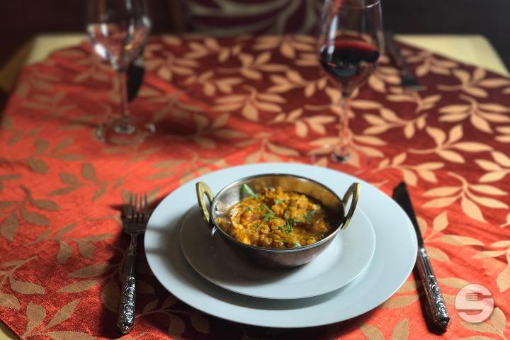 23 Yellow Daal - Devis Restaurant *