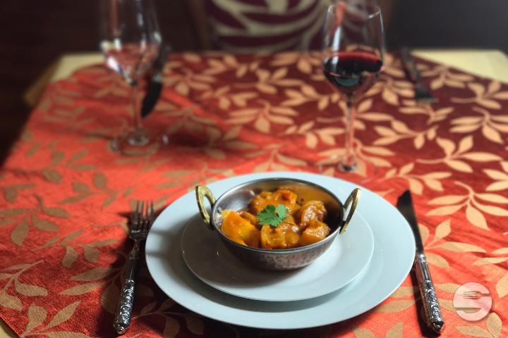 22 Fish Dopiaza - Devis Restaurant *