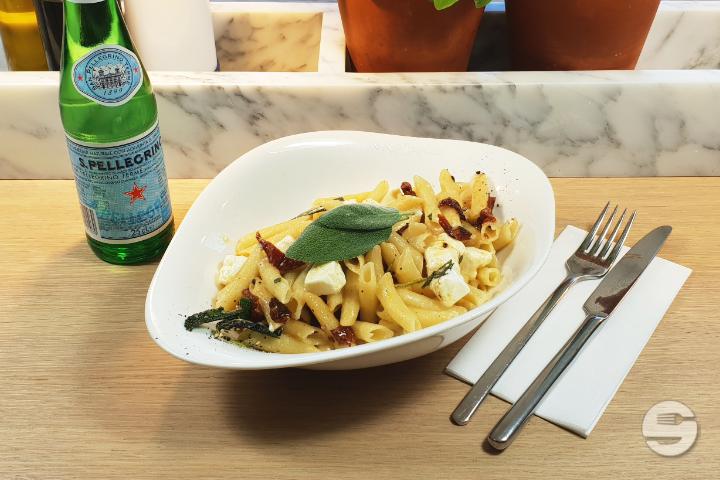 Pasta Salvia - Vapiano