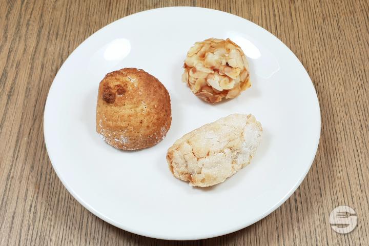 Pasticceria - Vapiano