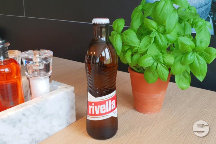 Rivella red - Vapiano