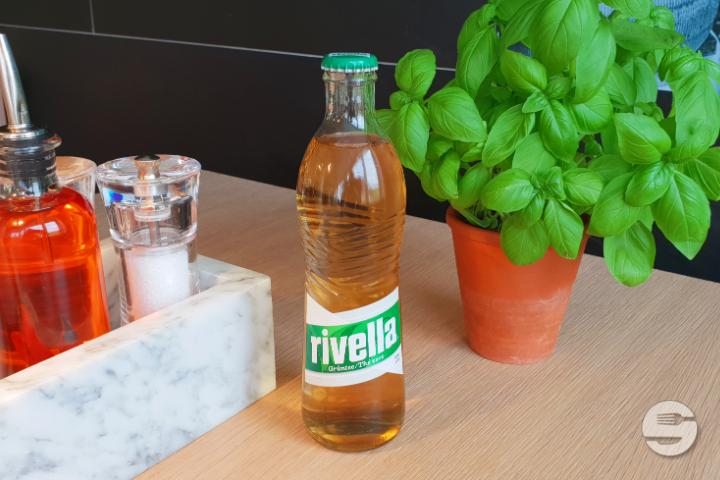 Rivella green - Vapiano