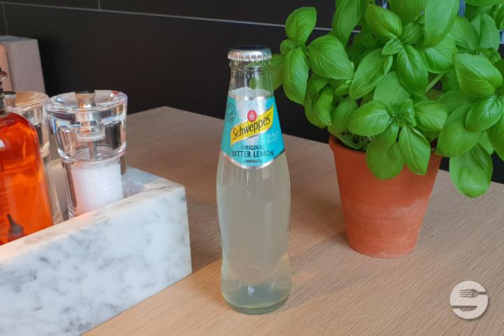 Schweppes Bitter - Vapiano