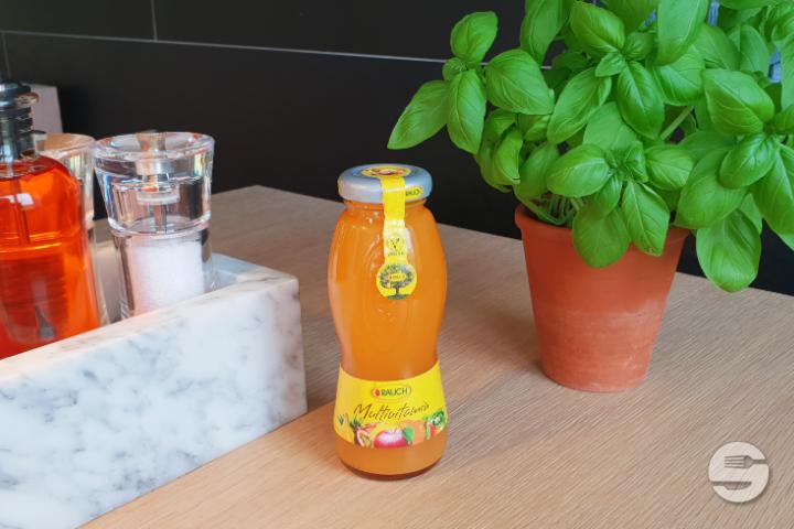 Apple juice - Vapiano