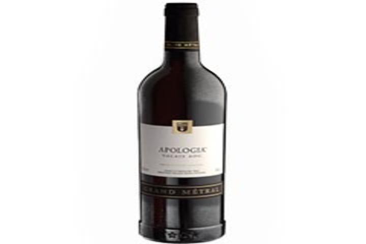 Apologia Valais AOC 0.75L - Vapiano