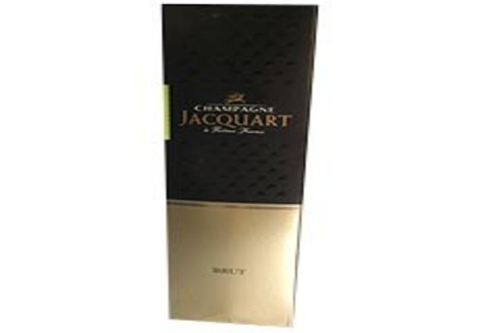 Champagne Jacquart Brut Mosaique - Vapiano