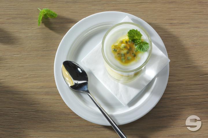 Lima Sigh Of Maracuya - Vapiano