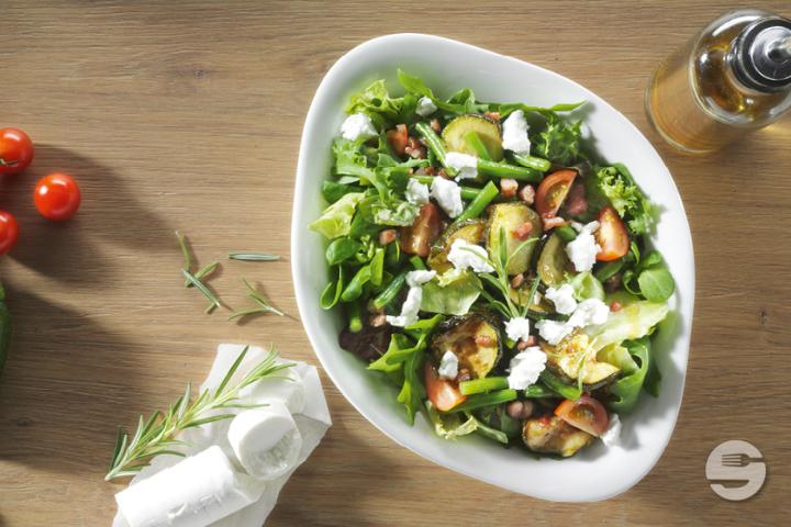 Insalata Calabria - Vapiano