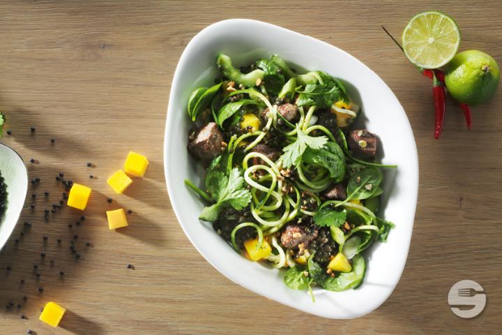 Insalata Asiatico - Vapiano