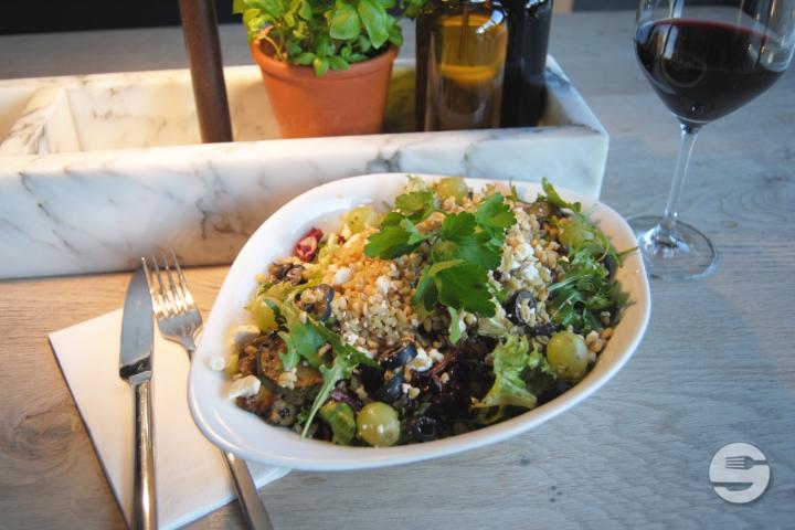Insalata Piacere - Vapiano