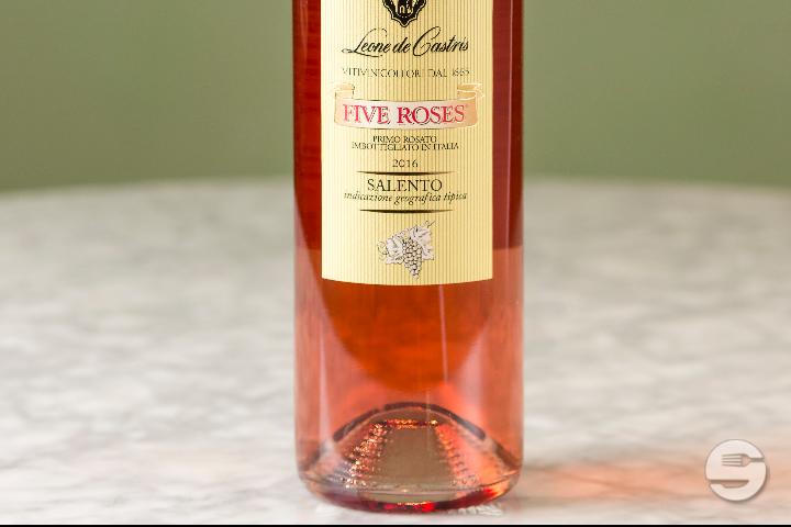 Five Roses IGT - Pizzeria Ristorante Molino