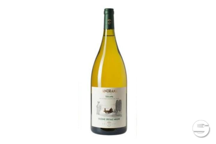 PANORAMA D'Oro– EDIZIONE SPECIALE MOLINO IGT - Pizzeria Ristorante Molino Fribourg