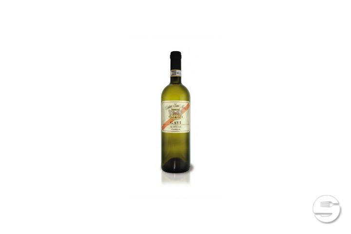 Gavi di Gavi Piemonte docg - Luigia