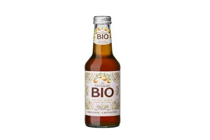Bio Organic Chinotto - Luigia