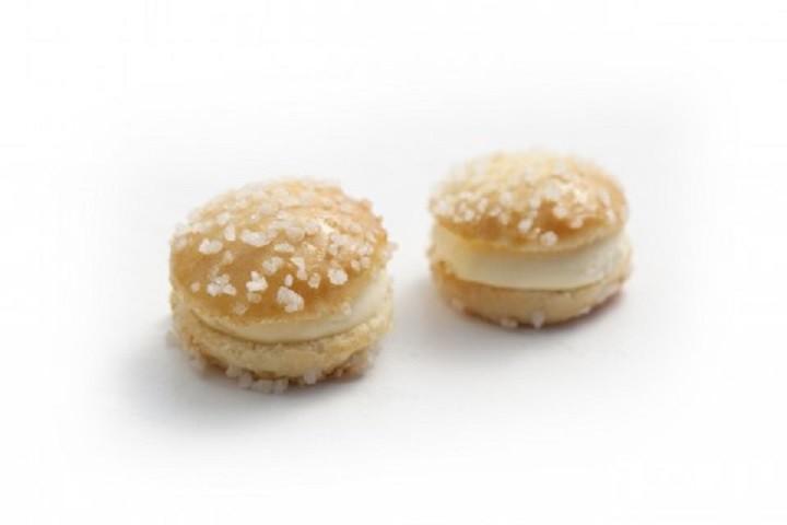 Mini Tropezienne - Sushitime (Centre)