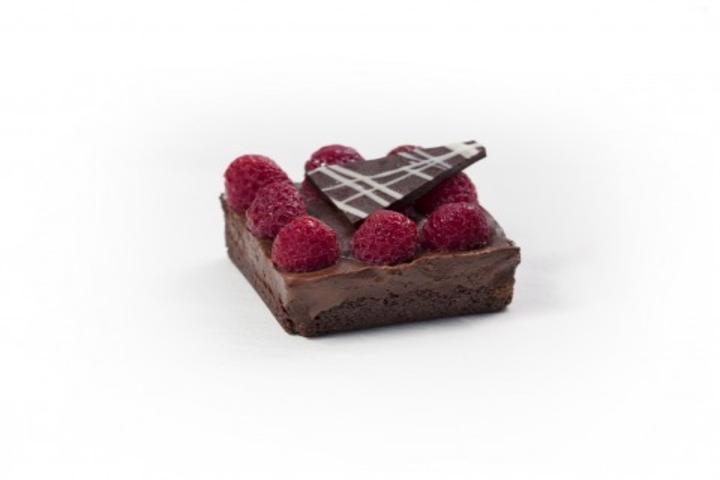 Choco-Raspberry Crock - Sushitime (Centre)
