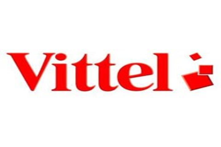 Vittel - Sushitime (Centre)