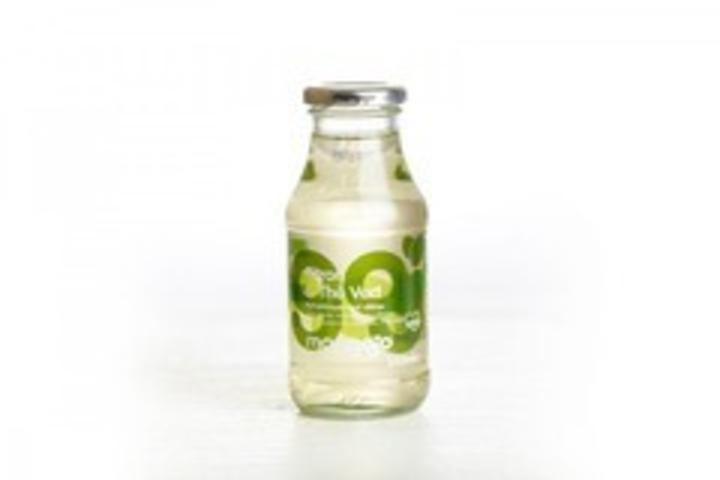 Mangajo Green lemon - Sushitime (Centre)
