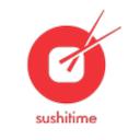 Logo Sushitime