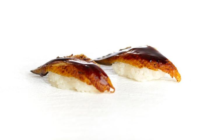 Eel Nigiri - Sushitime