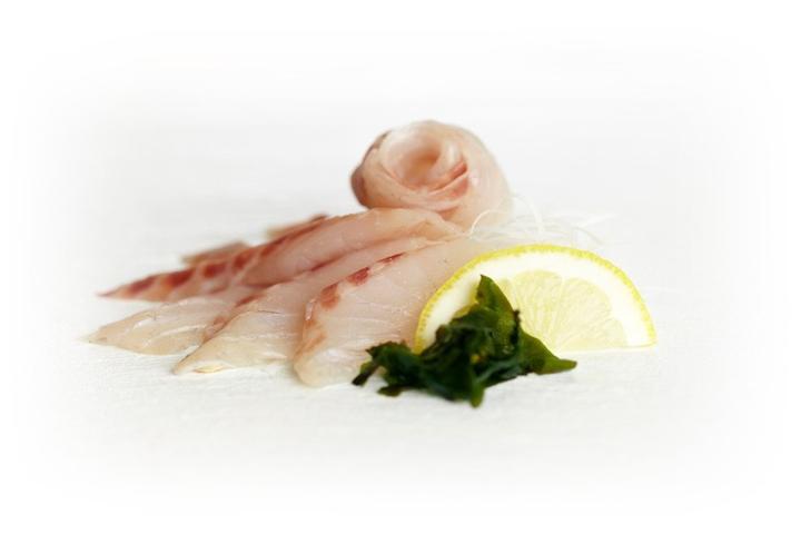 Assortment Sashimi - Sushitime