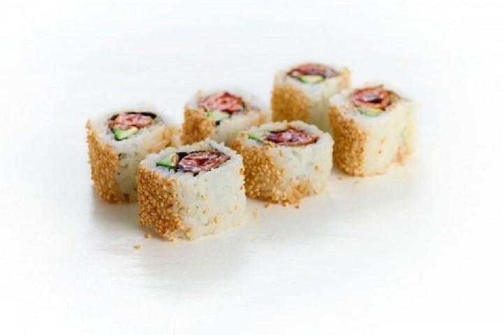 Chicken Teriaki California - Sushitime