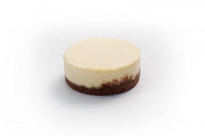 Cheese Cake - Sushitime