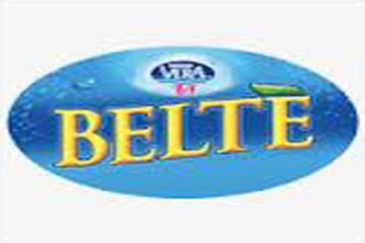Belte Lemon - Sushitime