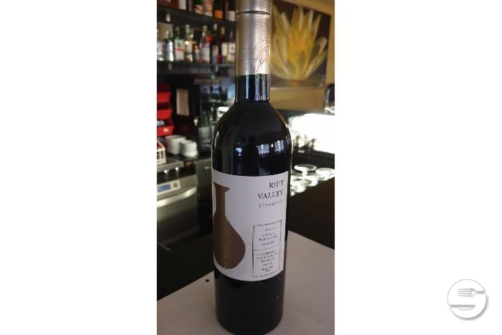 Riftvalley Cabernet Sauvignon - Mesob