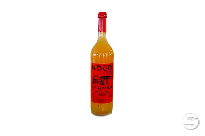 Gojo Tej/Mez (Flasche)7.5dl - Mesob