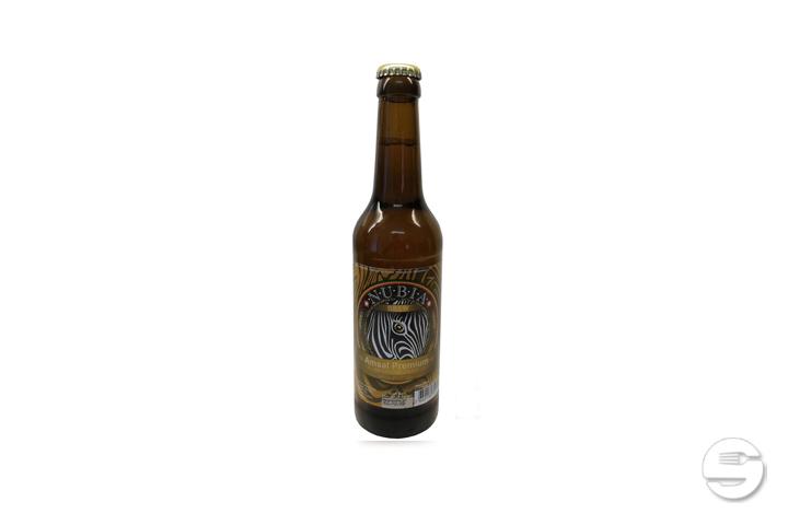 Nubia brew - Mesob