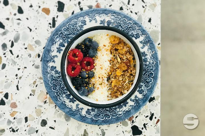 Farm Boy - Granola