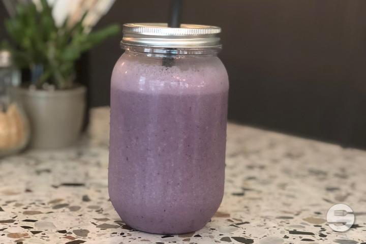 Berry Good - Granola