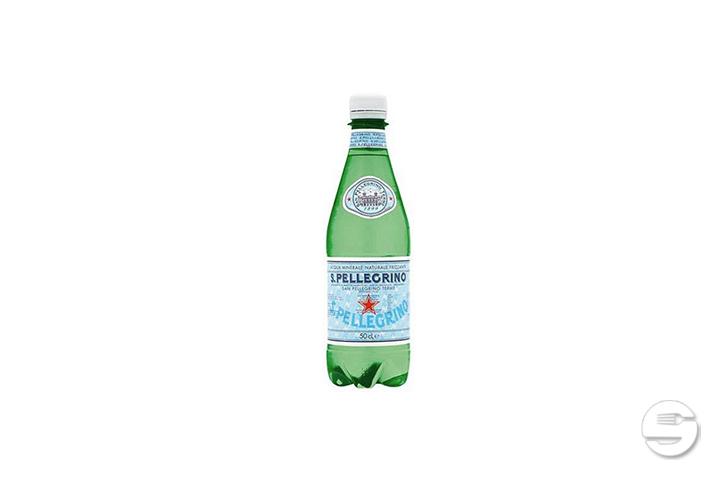 San Pellegrino - Granola