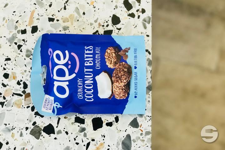 Coco Bites - Granola